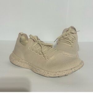 APL TechLoom Breeze Warm Silk/Cedar Speckle Sneakers